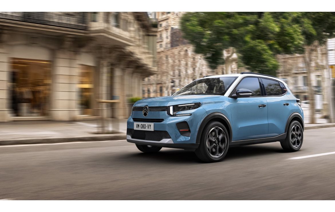 Top-5-citadines-véhicules-voitures-2026-citroen-C3