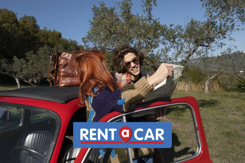 Rent A Car : location de voiture dans le Grand Est, découvrez les meilleurs itinéraires pour un week-end