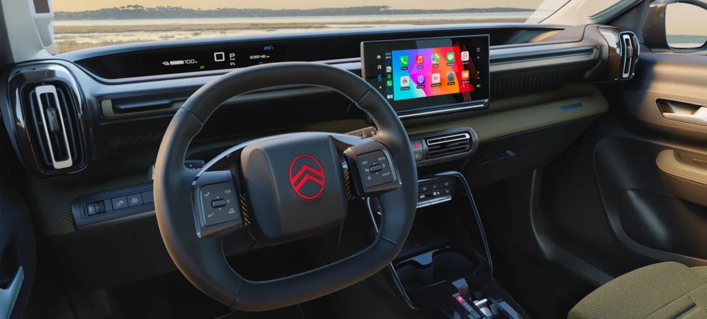 Citroën ë-C3 : prix, autonomie et coût d'utilisation