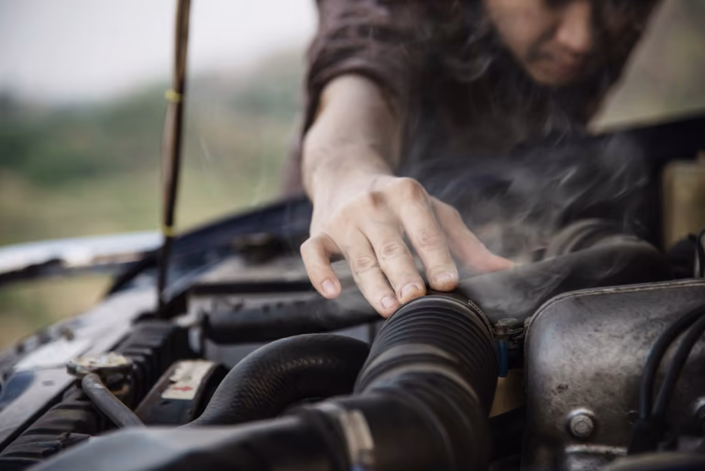 Comment moins polluer au volant ? 7 habitudes à changer dès aujourd’hui